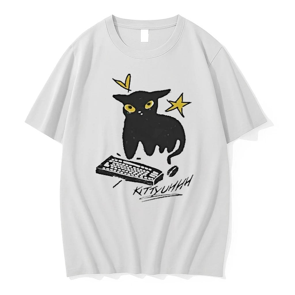 Caseoh Games Kittyuh Shirts