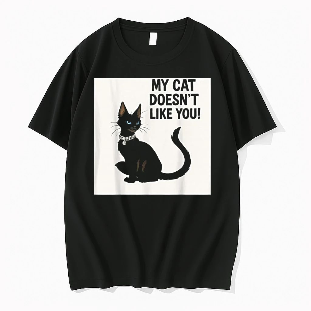 Cat Lovers Shirts