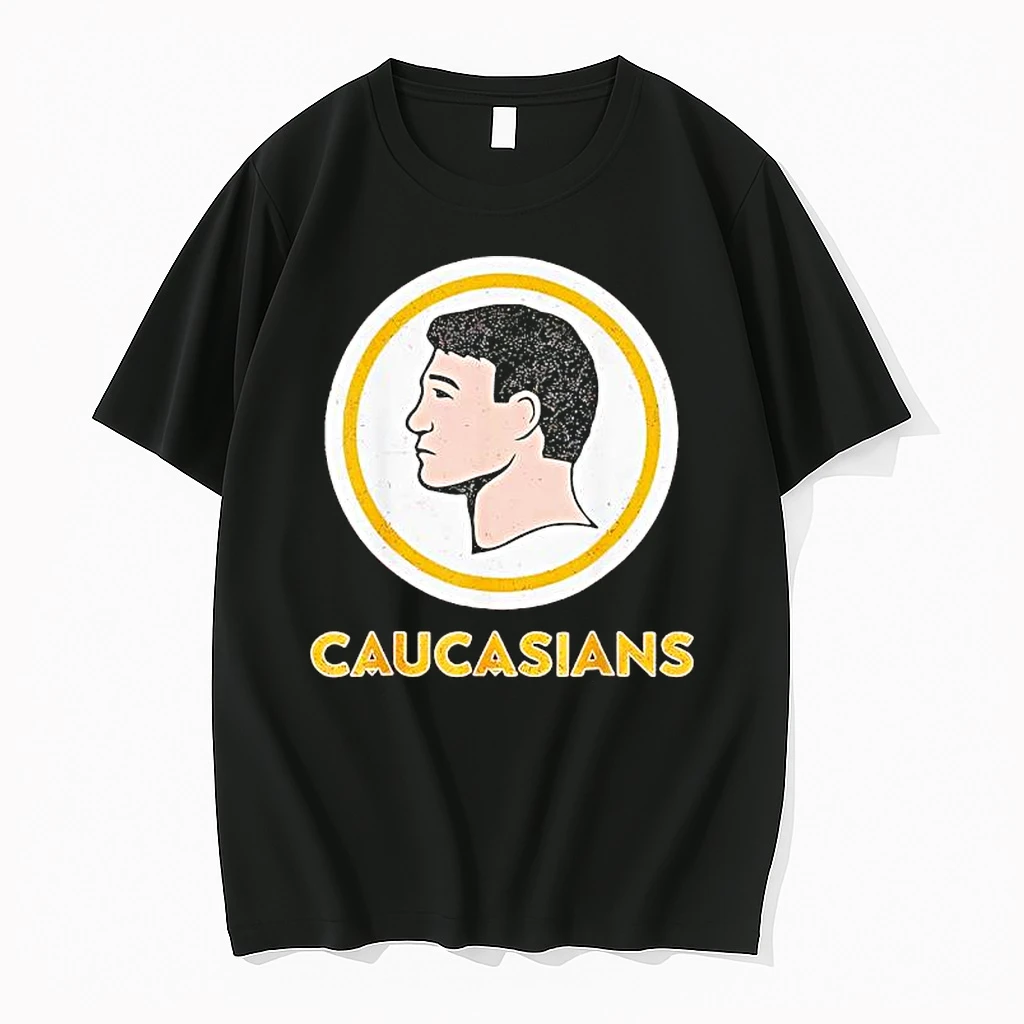 Caucasians Washington Redskins Nfl Team Shirts