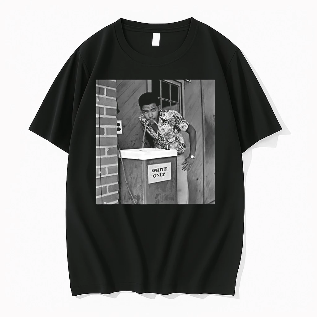 Cecil J Williams Water Fountain Shirts