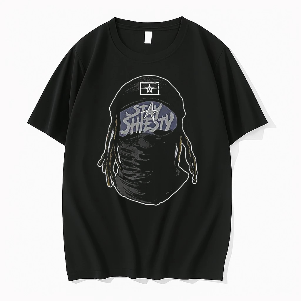Ceedee Lamb Stay Shiesty Shirts