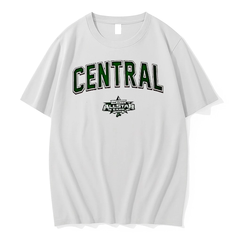 Central All Star Hanshin Tigers Shirts