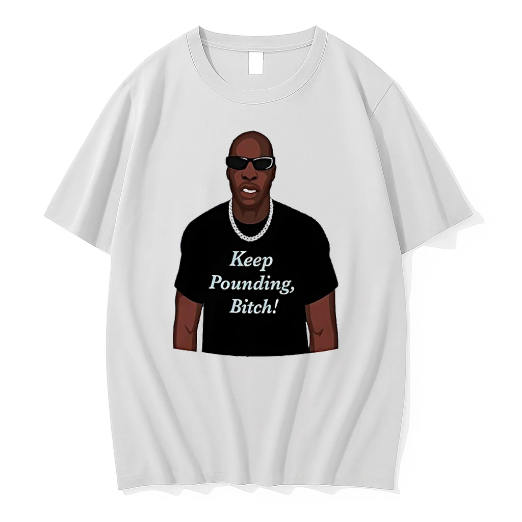 Chad Johnson Keep Pounding Bitch Shirts