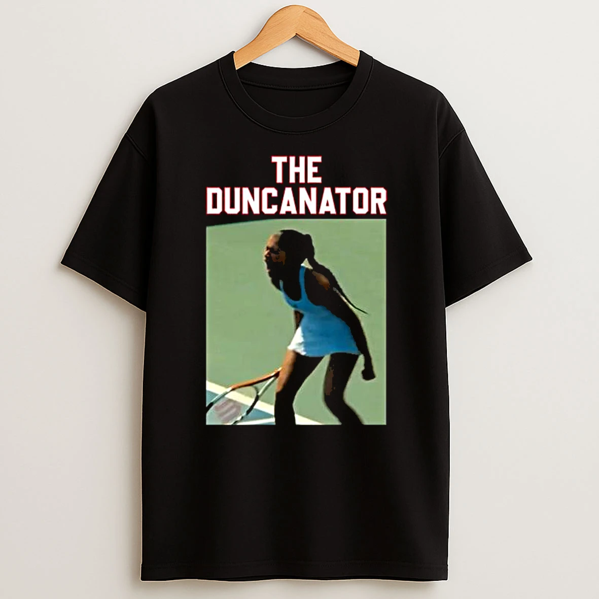 Challengers Zendaya The Duncanator Shirts