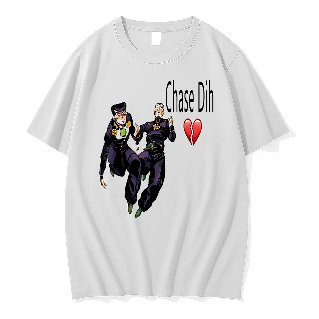 Chase Dih Shirts