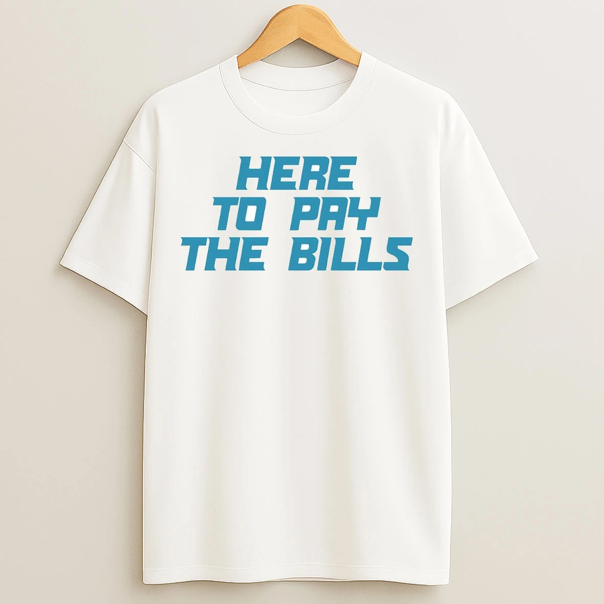 Check The Mic With Steve And Sam Here To Pay The Bills T Shirts