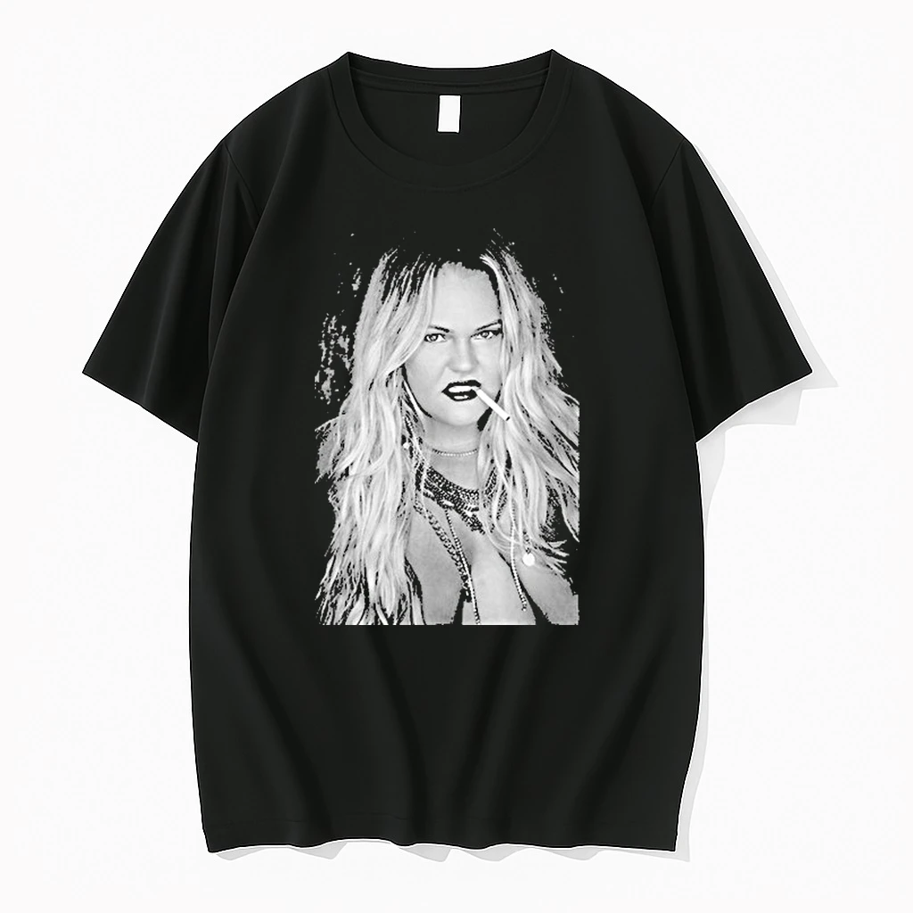 Chelcie Lynn Trailer Trash Tammy Baddie Shirts