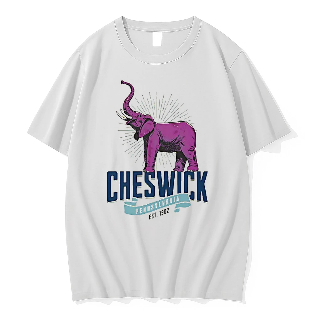 Chessie Cheswick Pennsylvania Est 1902 Shirts