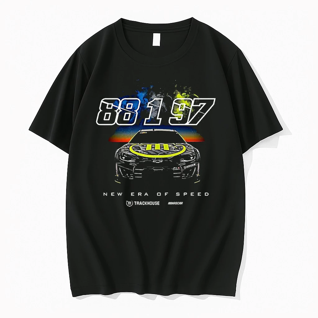 Chevrolet Camaro Zl1 88 197 New Era Of Speed Nascar Shirts