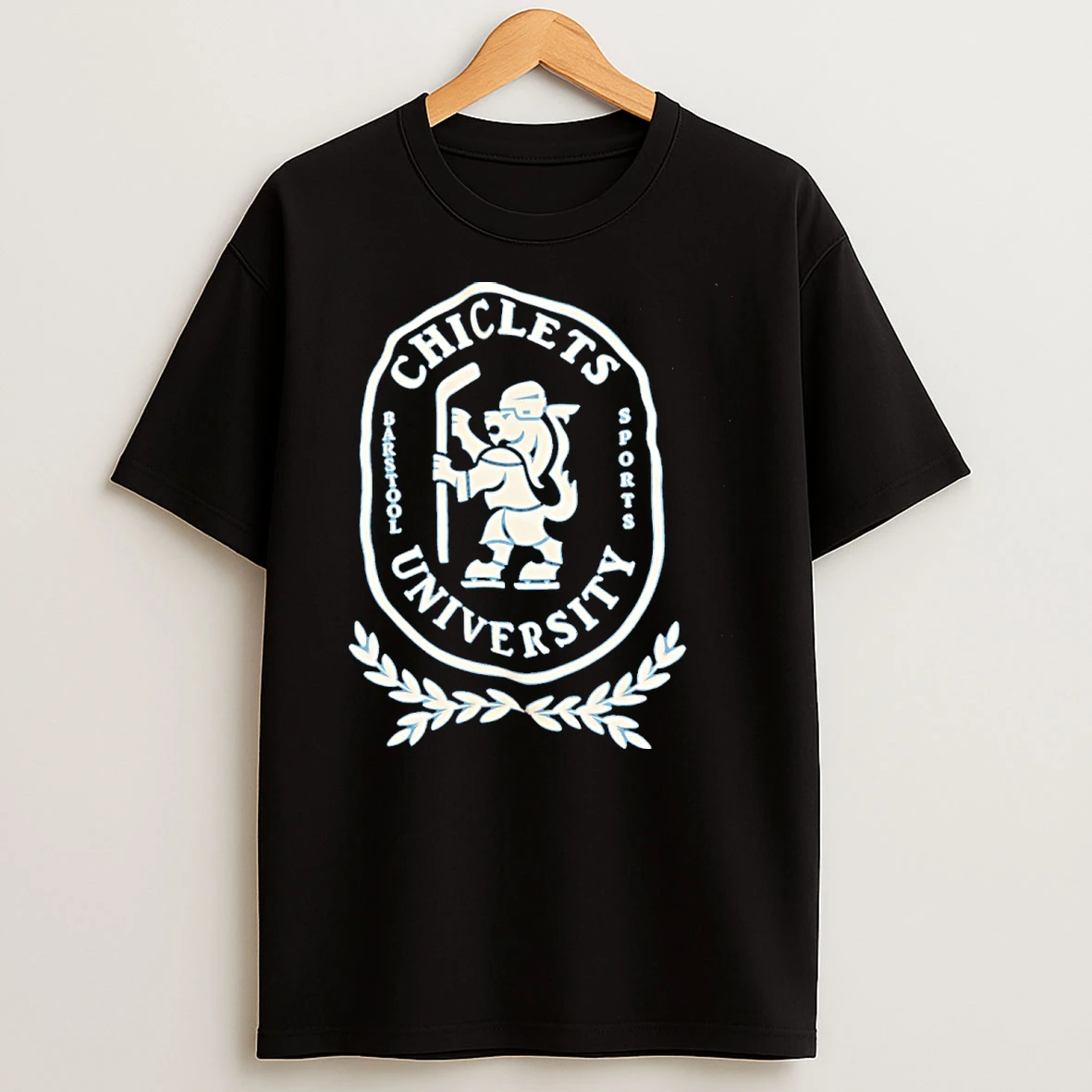 Chiclets University Unrl Ultra Barstool Sports 2025 Shirts