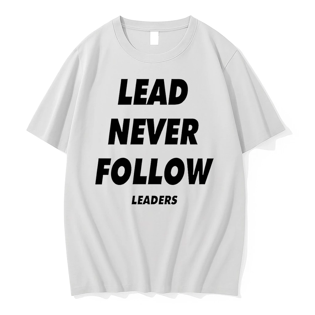 Chief Keef Lead Never Follow Leaders Shirts