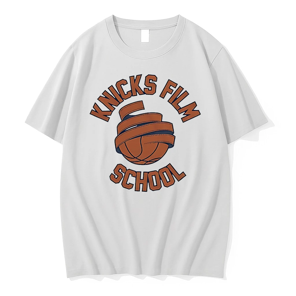 Chris Dayton Knicks Film School Shirts