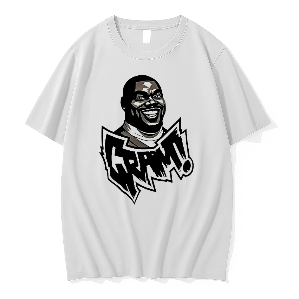 Chris Jones Gram Shirts