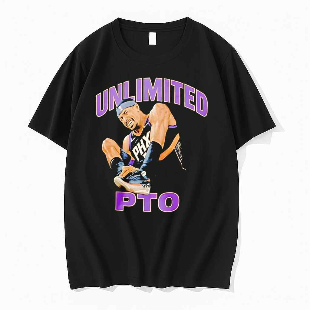 Chris Paul Phoenix Suns Unlimited Pto Shirts