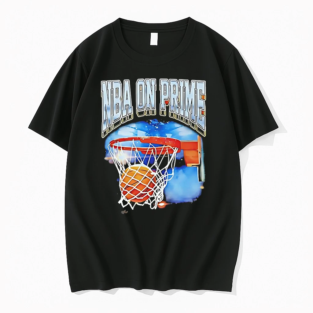 Christian Gonzalez Nba On Prime Shirts
