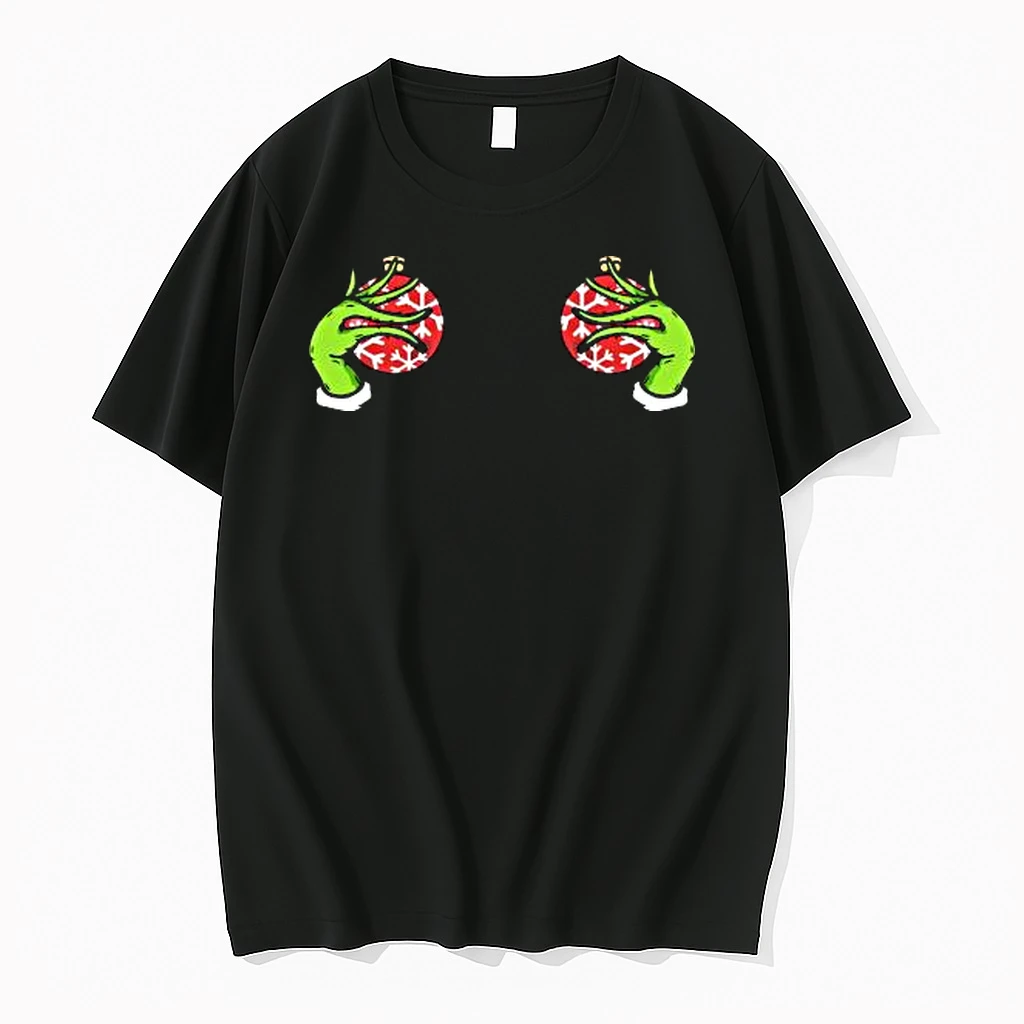 Christmas Boobie 2026 Shirts