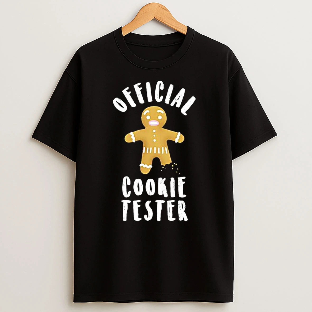 Christmas Cookie Tester 2025 Shirts