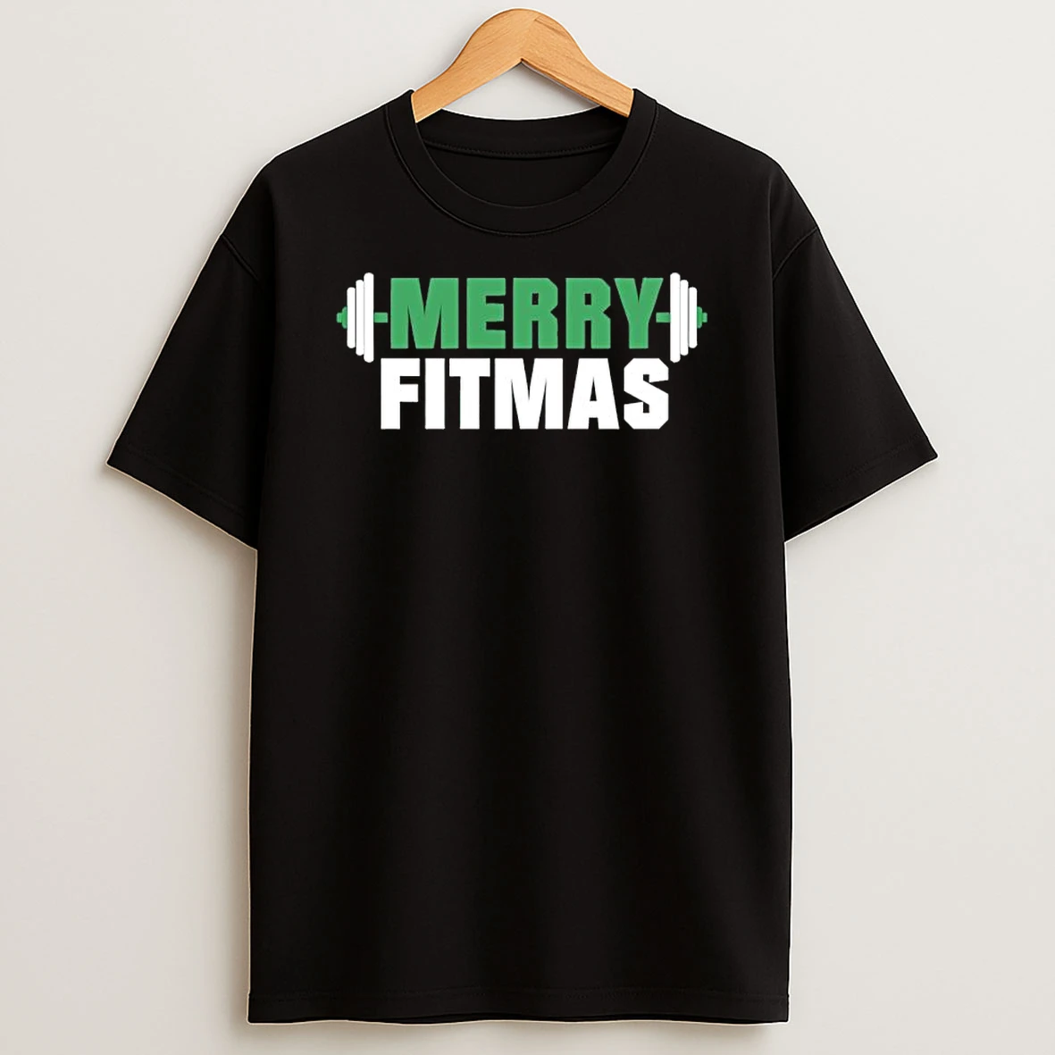 Christmas Merry Fitmas 2025 Shirts