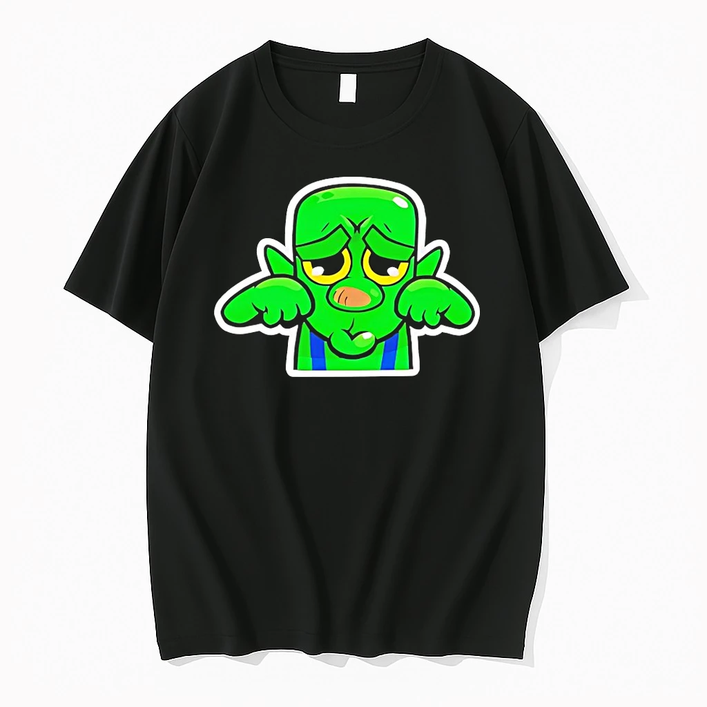 Clash Royale Emotes Shirts