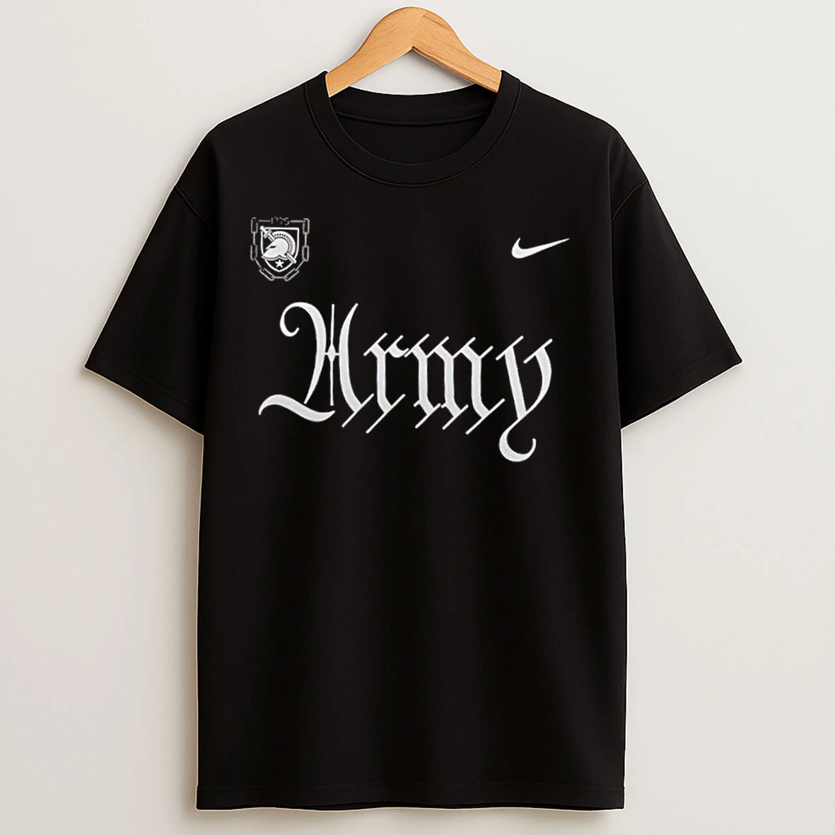 Classic 2025 United States Army Football T Shirts