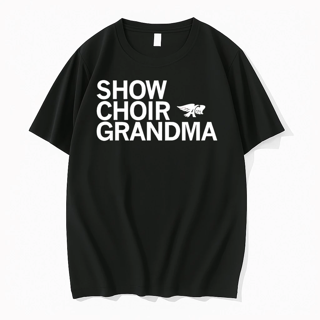 Classic Acmpo Show Choir Grandma T Shirts