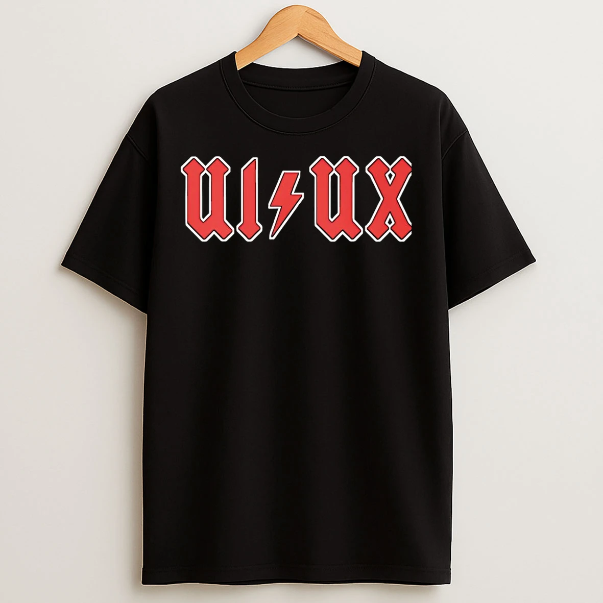 Classic Aarshia Chakraborty Wear Ui Ux Christmas T Shirts