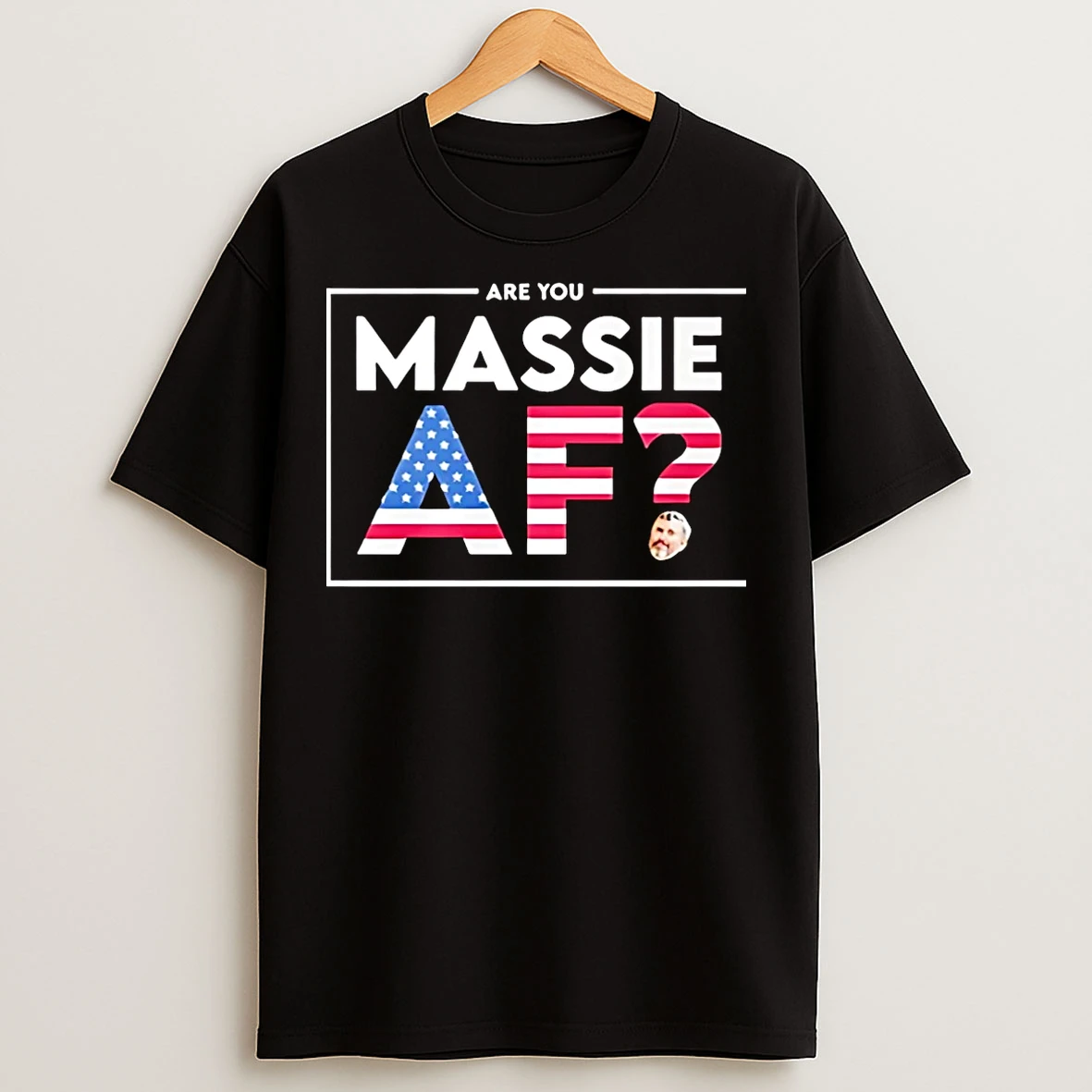 Classic Are You Massie Af Christmas T Shirts