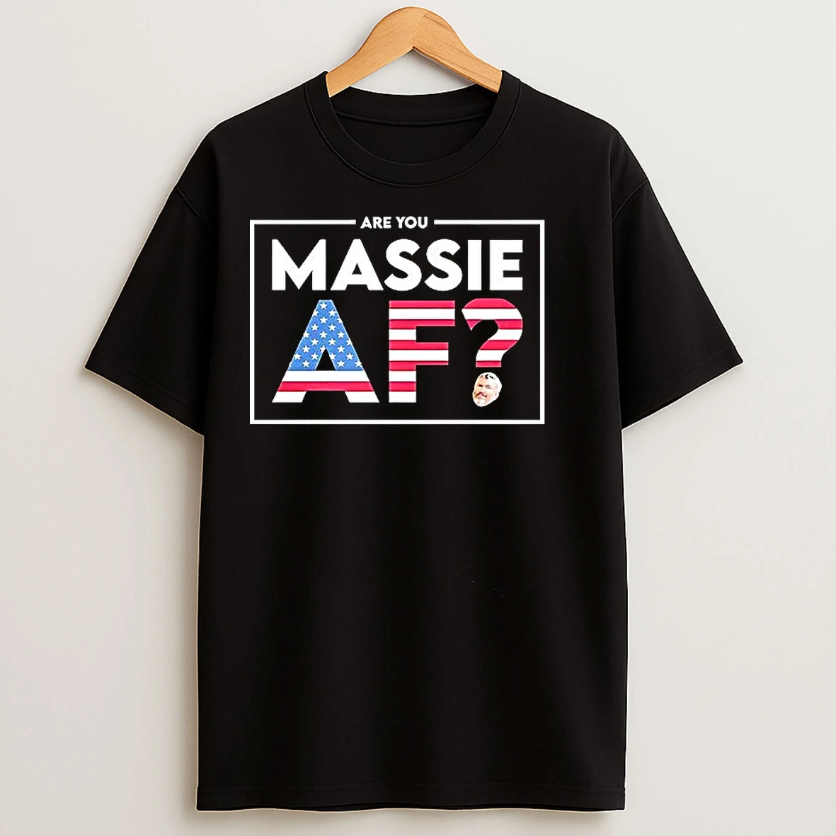 Classic Are You Massie Af T Shirts