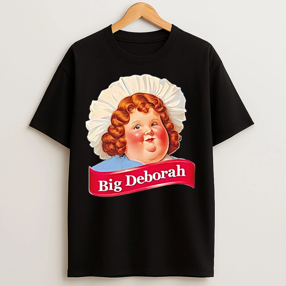 Classic Big Deborah T Shirts