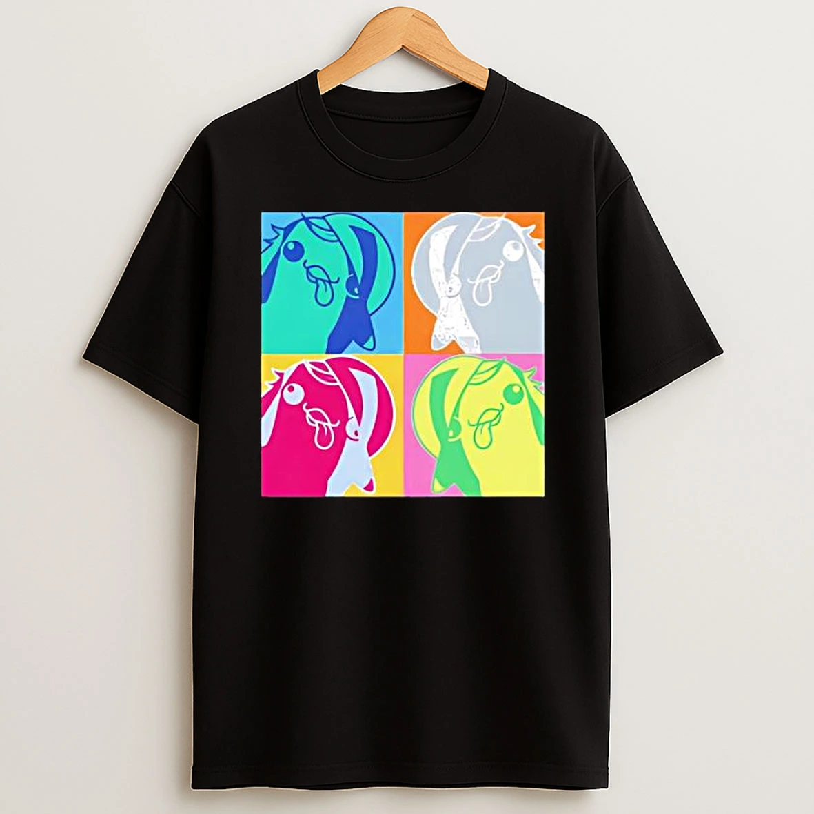 Classic Bird650 You Mudda T Shirts
