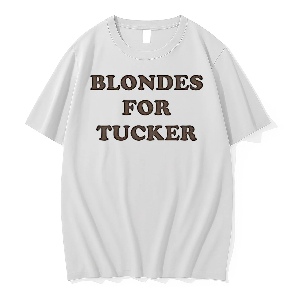 Classic Blondes For Tucker T Shirts