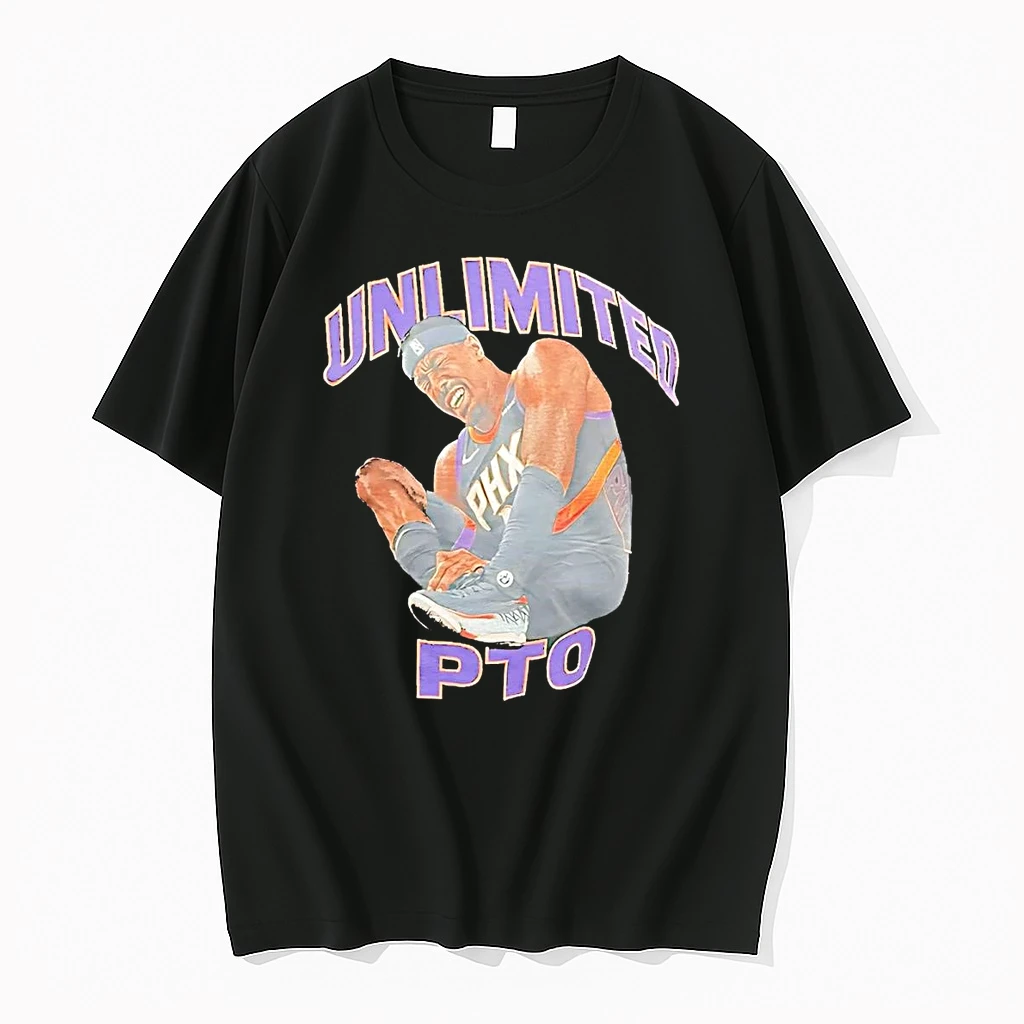 Classic Bradley Beal Unlimited Pto Phoenix Suns T Shirts