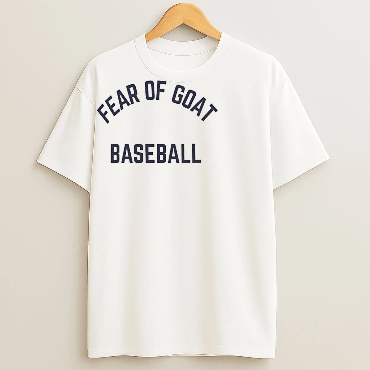 Classic Bryce Harper Wearing Fear Of God Baseball T Shirts
