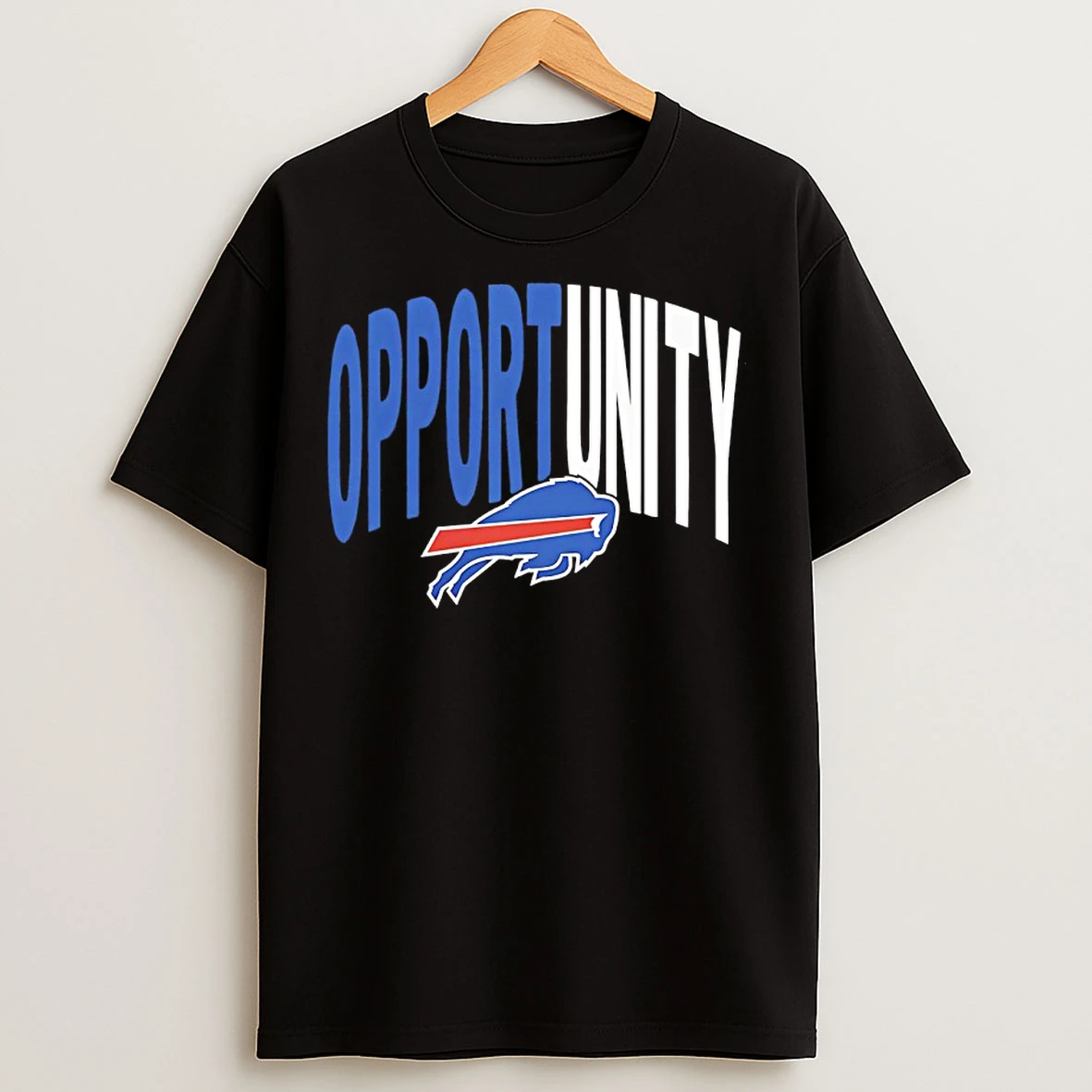 Classic Buffalo Bills 2025 Inspire Change Opportunity T Shirts