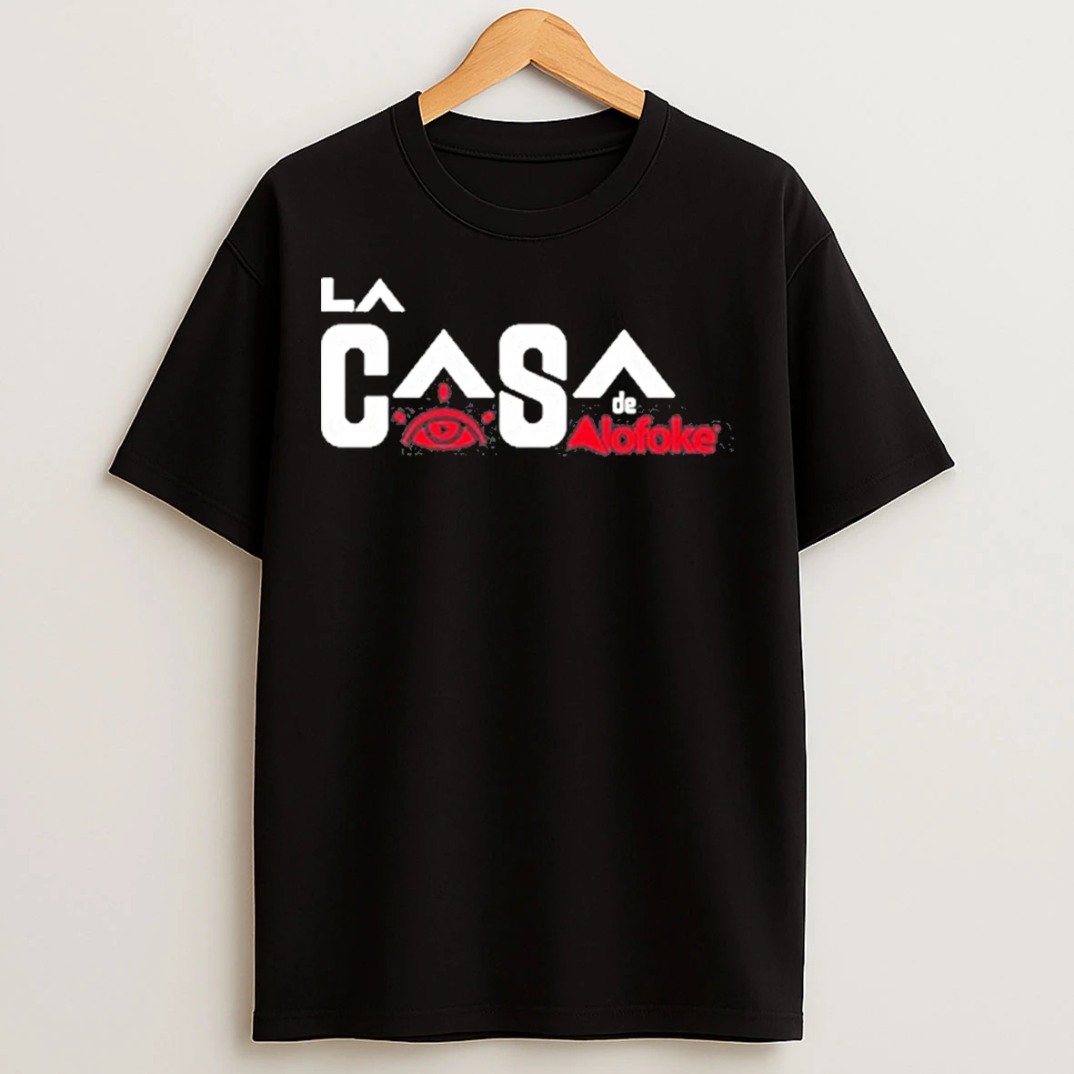 Classic Casaalofoke La Casa 2 T Shirts