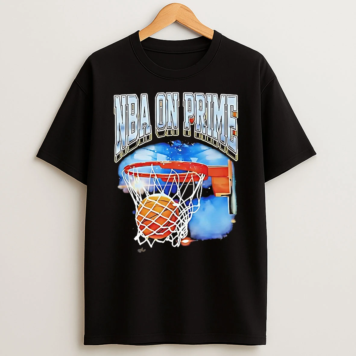 Classic Christian Gonzalez Nba On Prime T Shirts