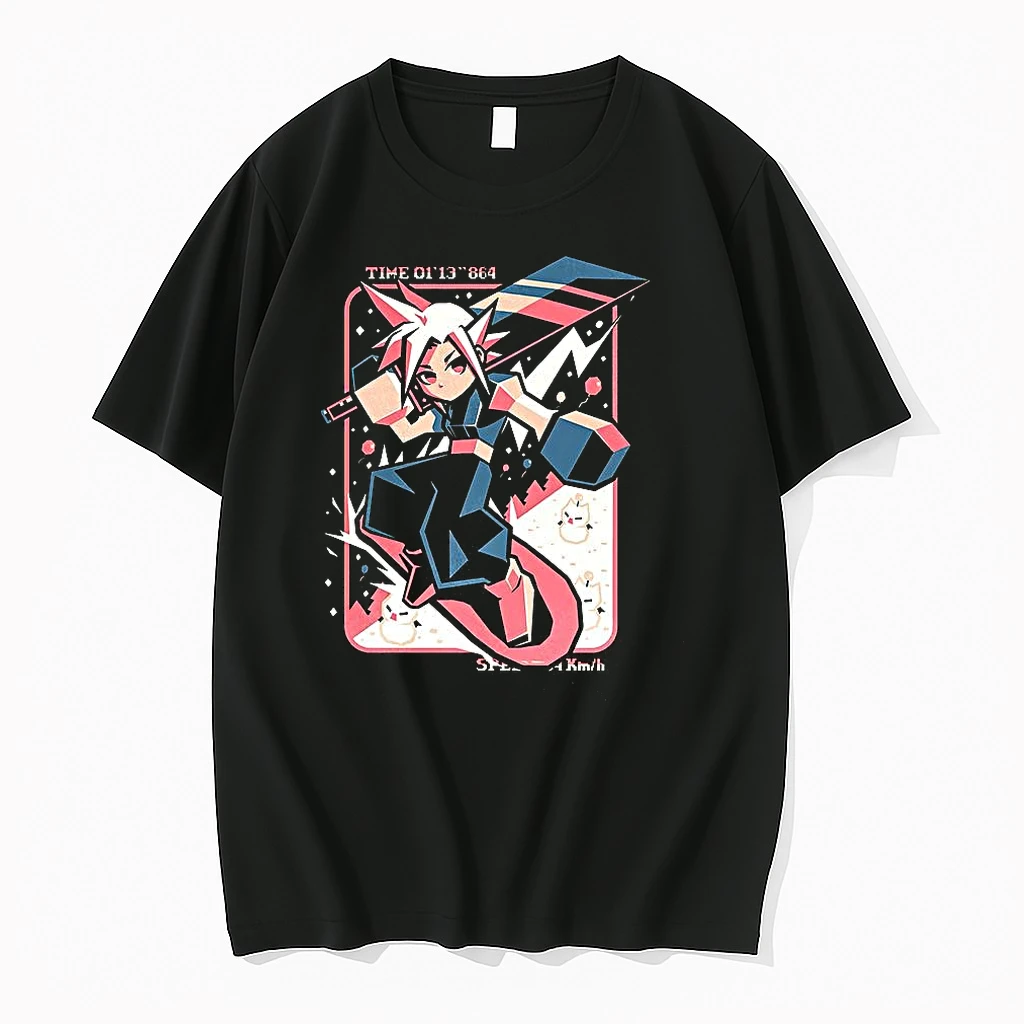 Classic Cloud Strife Final Fantasy Vii Beyond The Snow Fields Video Game T Shirts