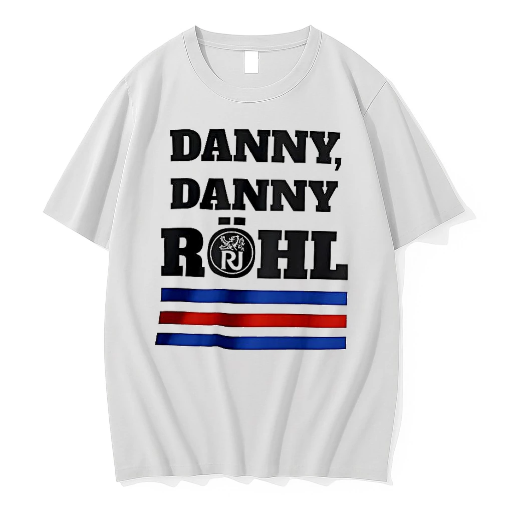 Classic Danny Danny Rohl T Shirts