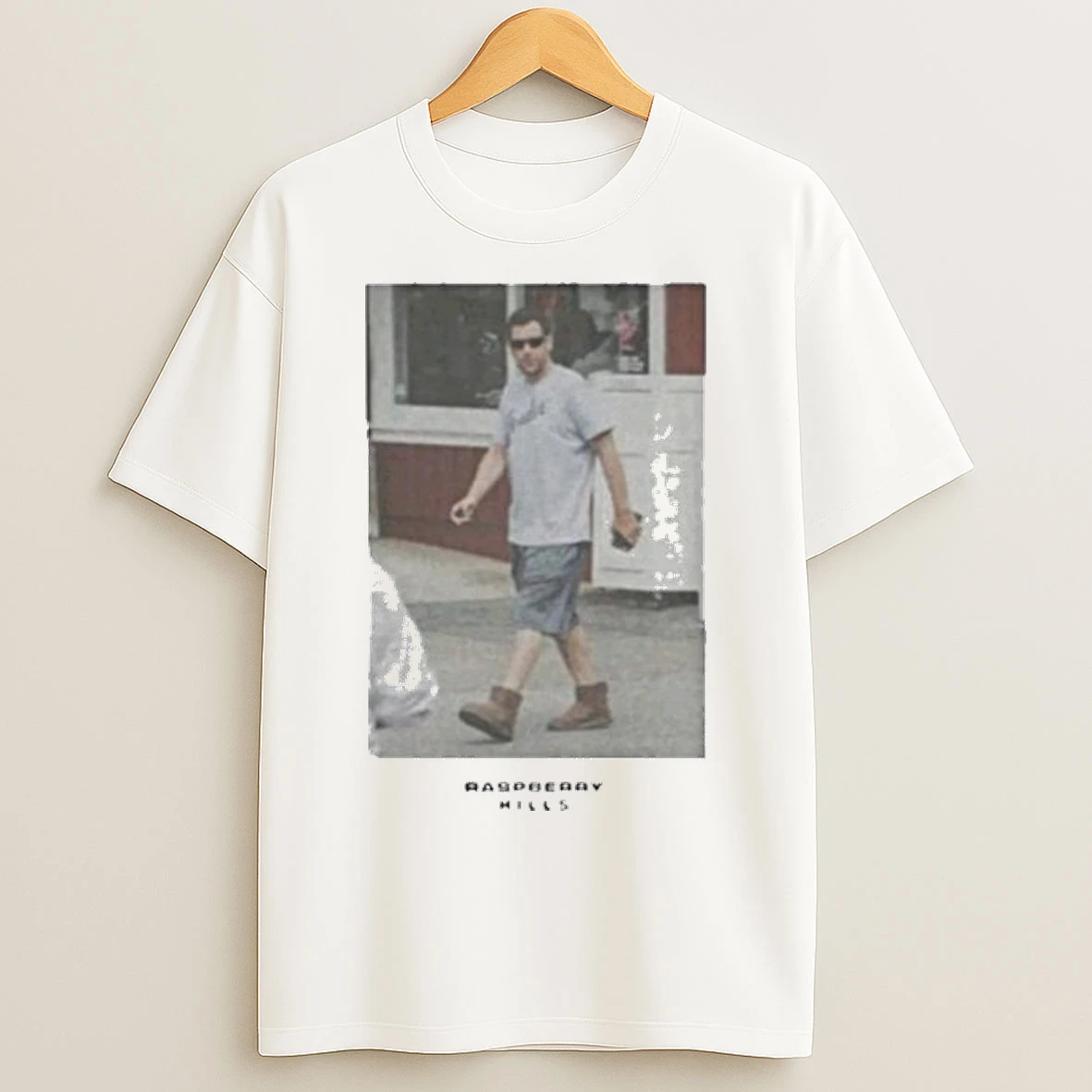 Classic Derrick Henry Raspberry Hills Adam Sandler T Shirts