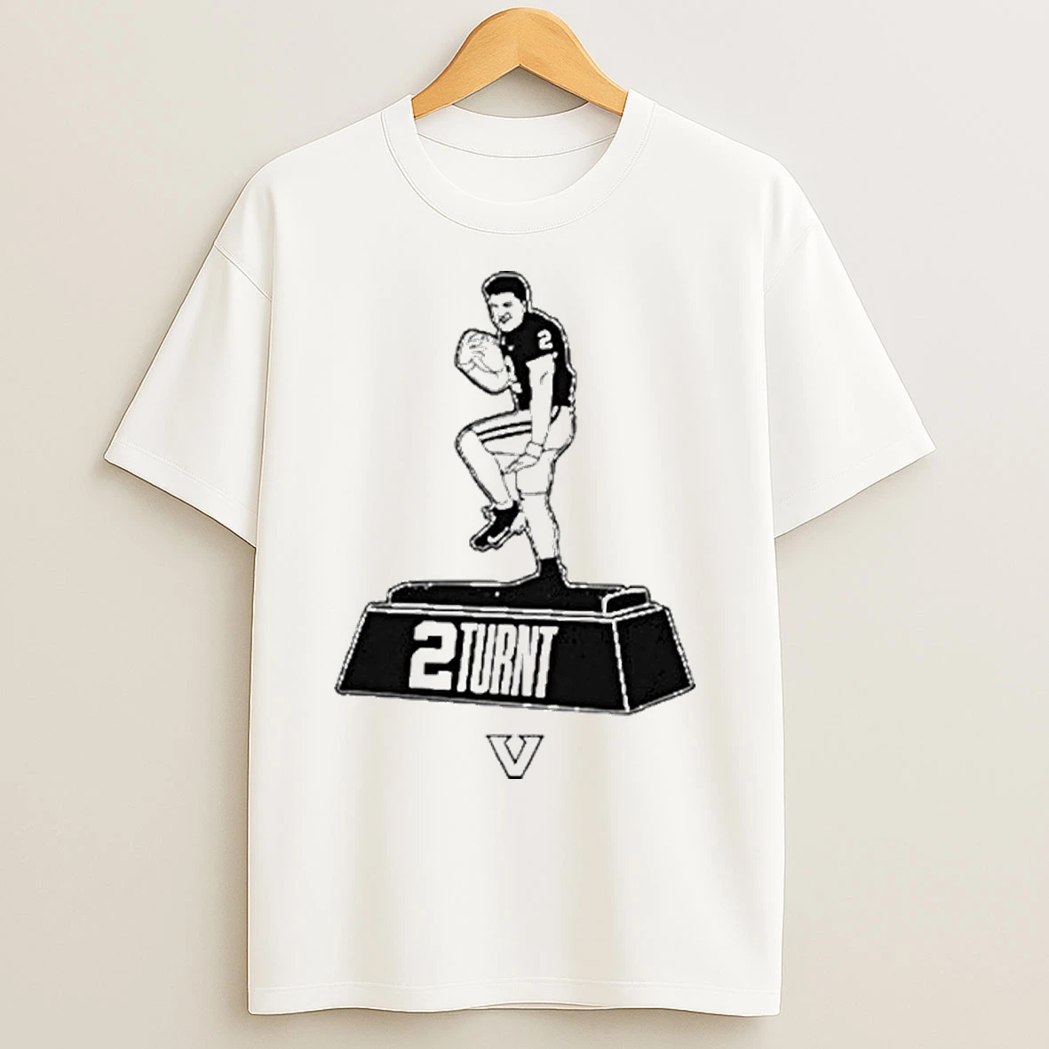 Classic Diego Pavia Heisman T Shirts