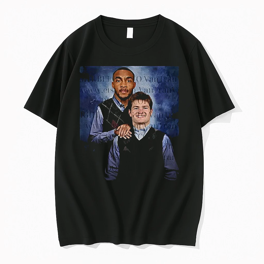 Classic Drake Maye Treveyon Henderson New England Patriots Football Step Brothers Nfl Vintage T Shirts