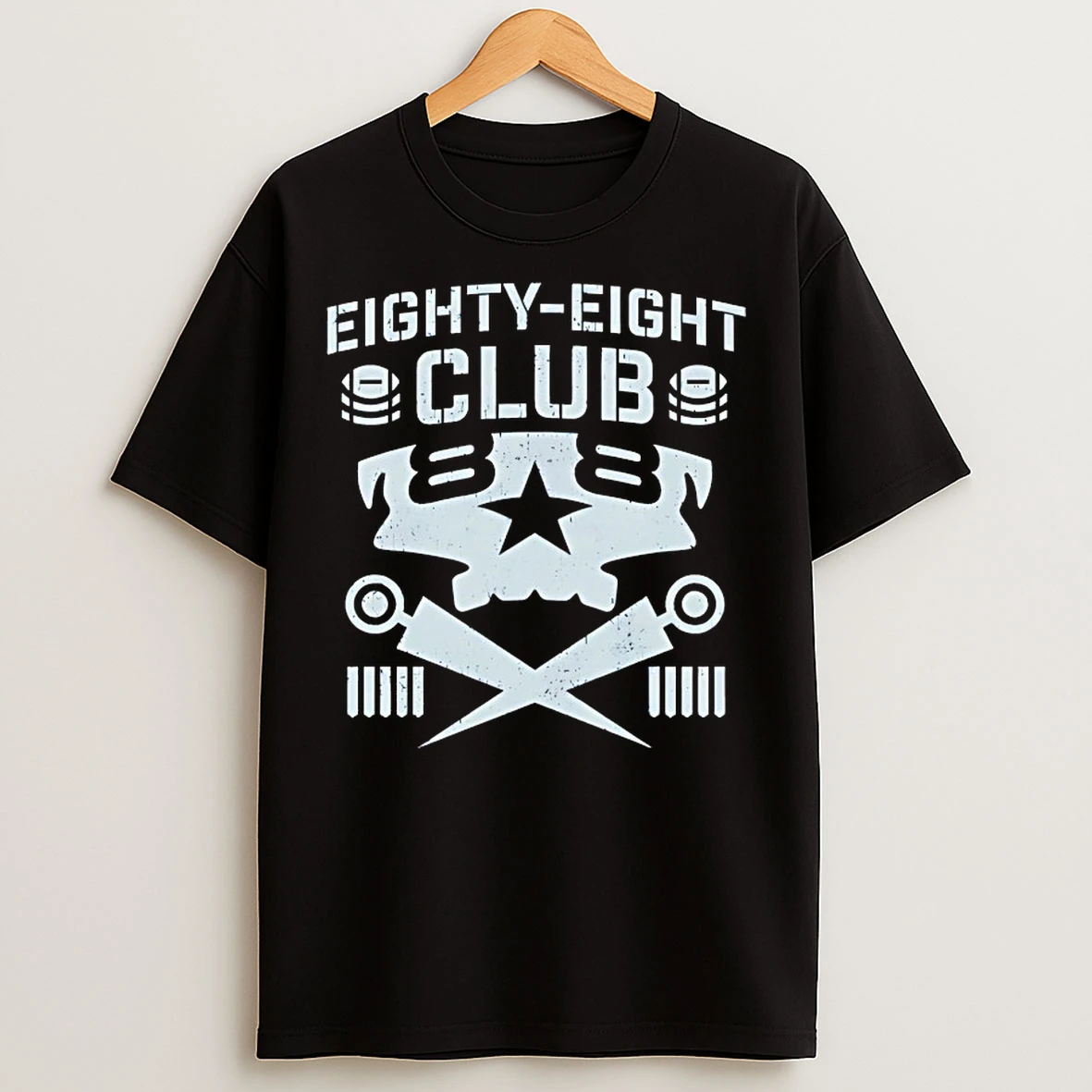 Classic Eighty Eight Club Dallas Cowboys T Shirts