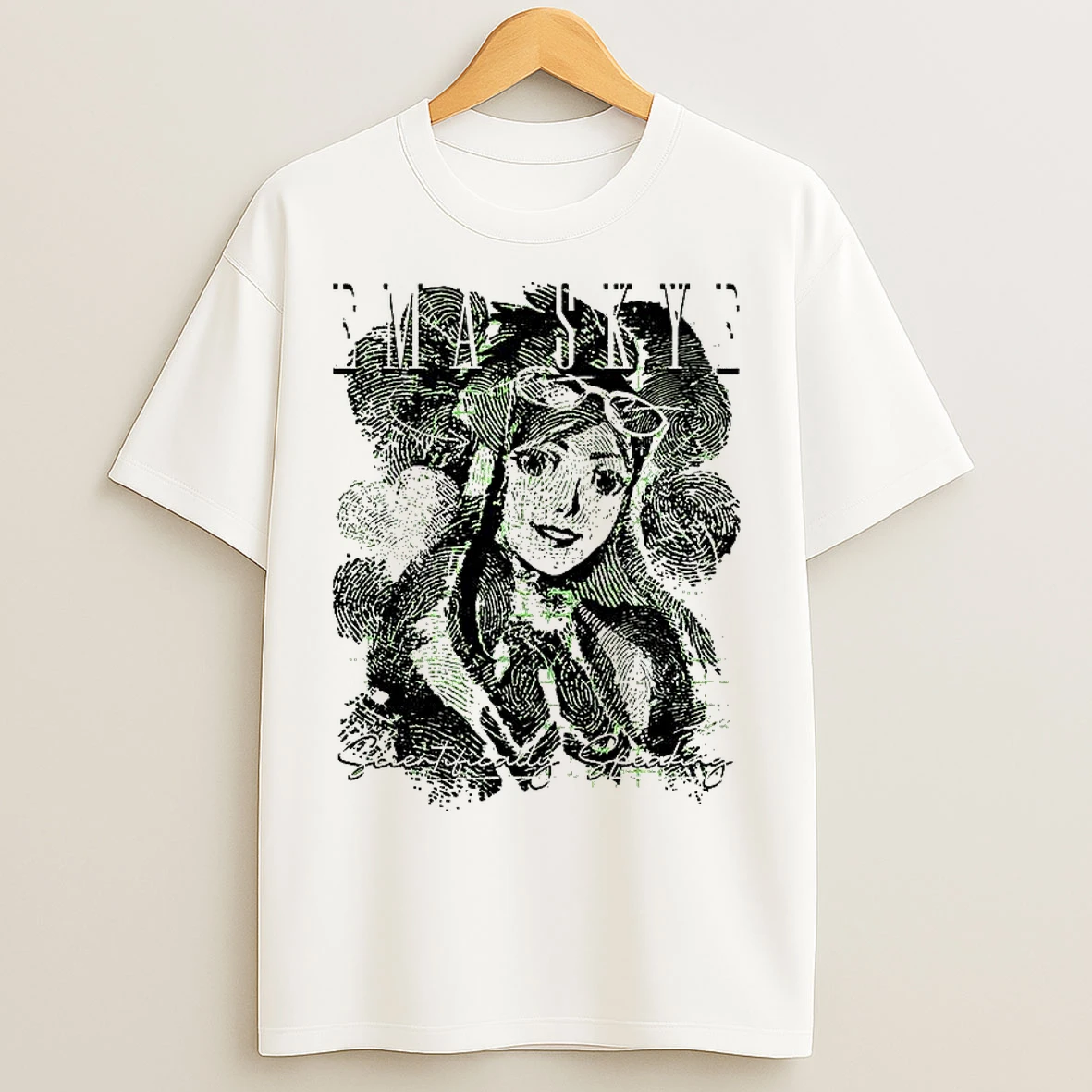 Classic Ema Skye Ace Attorney Video Game Scientifically Speaking T Shirts