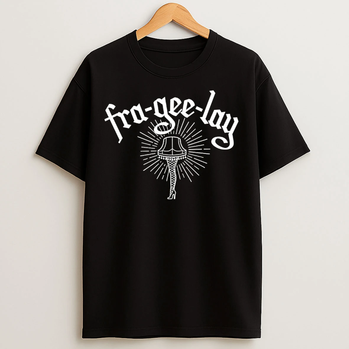 Classic Fra Gee Lay T Shirts