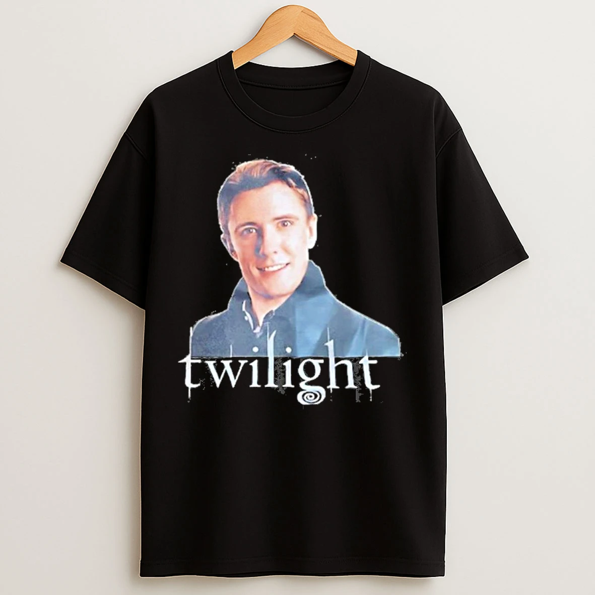 Classic Frederik Vesti Twilight T Shirts