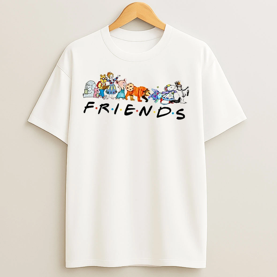 Classic Friends Childrens Book I Still Read Childrens Book Kindergarten Teacher T Shirts