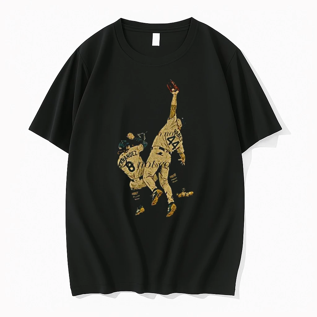 Classic Game 7 Kike And Pages Historical Catch T Shirts