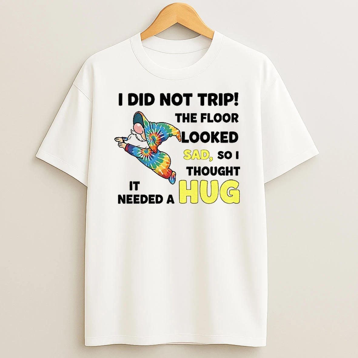 Classic Gnome As Ive Grown Older Ive Learned That Pleasing Everyone Is Impossible But Pissing Everyone T Shirts