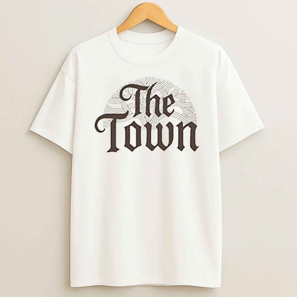 Classic Golden State Warriors The Town City Edition T Shirts