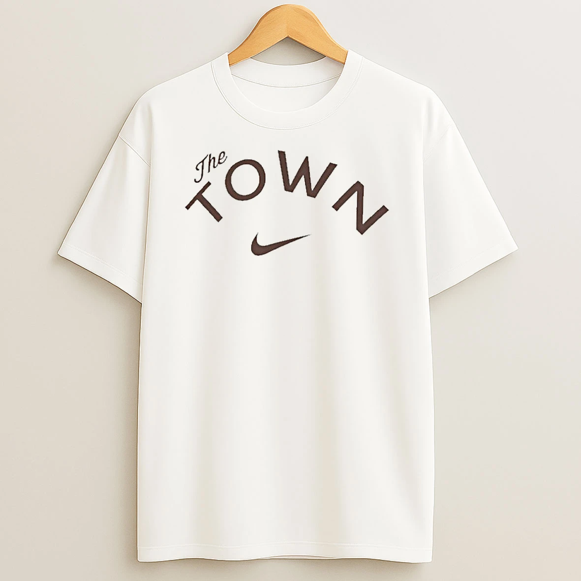 Classic Golden State Warriors The Town Nike City Edition T Shirts